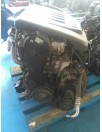 Recambio de motor completo para peugeot 407 sw premium referencia OEM IAM 4HT INY.BOSCH 136.000KM