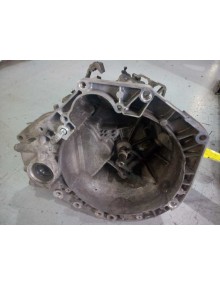 Recambio de caja casco para fiat punto berlina (188) 1.2 8v referencia OEM IAM   