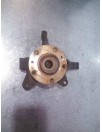 Recambio de mangueta delantera derecha para renault kangoo 1.5 dci diesel referencia OEM IAM SR  