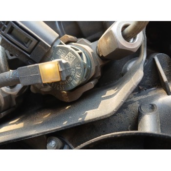 Recambio de motor completo para bmw 3 touring (e91) 320 d referencia OEM IAM N47D20C B 