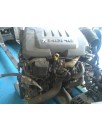 Recambio de motor completo para peugeot 407 sw premium referencia OEM IAM 4HT INY.BOSCH 136.000KM