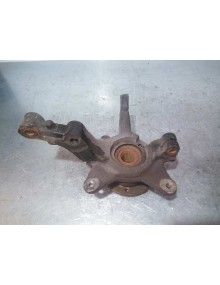 Recambio de mangueta delantera derecha para renault kangoo 1.5 dci diesel referencia OEM IAM SR   2