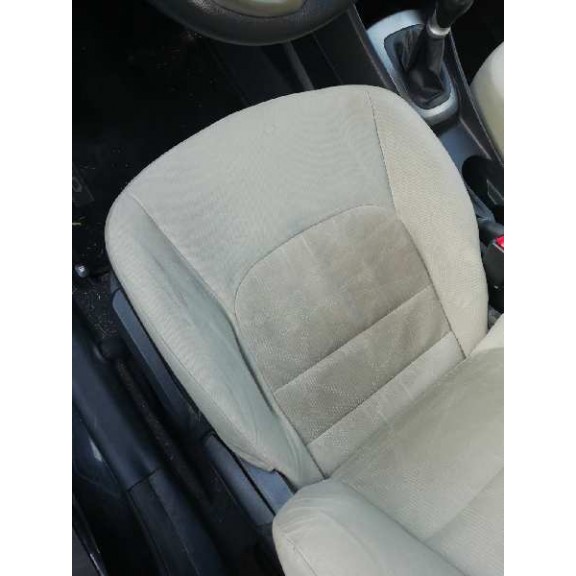 Recambio de asiento delantero izquierdo para kia rio basic referencia OEM IAM   