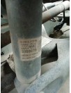 Recambio de amortiguador delantero derecho para land rover discovery v6 td s referencia OEM IAM 22214641 SUSPENSION NEUMATICA 