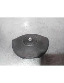 Recambio de airbag delantero izquierdo para renault kangoo 1.5 dci diesel referencia OEM IAM 8200893585  