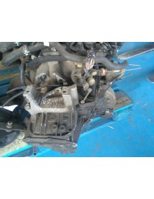 Recambio de caja cambios para peugeot 407 sw premium referencia OEM IAM 20MB15 9657871480.  2