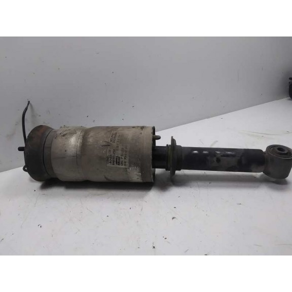 Recambio de amortiguador delantero derecho para land rover discovery v6 td s referencia OEM IAM 22214641 SUSPENSION NEUMATICA 
