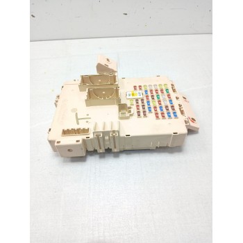 Recambio de centralita bsi para hyundai i40 comfort referencia OEM IAM PA66TD30 919553Z010 