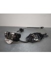 Recambio de cerradura puerta delantera derecha para ford focus titanium referencia OEM IAM JX7BA21978A 4 PINES 