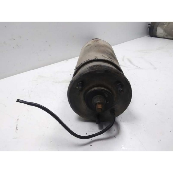 Recambio de amortiguador delantero derecho para land rover discovery v6 td s referencia OEM IAM 22214641 SUSPENSION NEUMATICA 