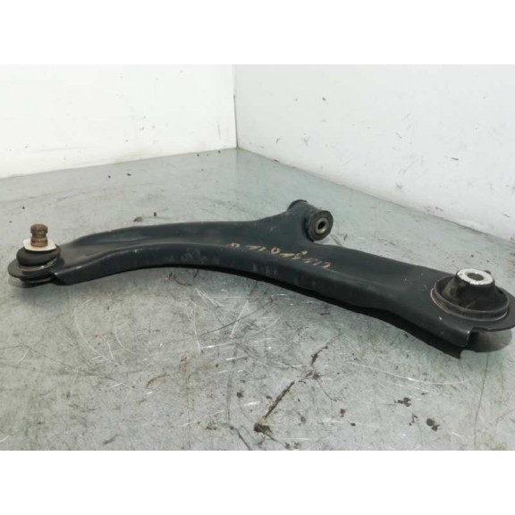 Recambio de brazo suspension inferior delantero izquierdo para nissan micra (k12e) acenta referencia OEM IAM   