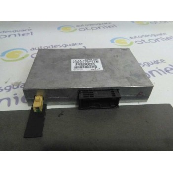 MODULO ELECTRONICO 8P0862335E INTERFAZ 