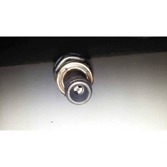 Recambio de inyector para opel astra f caravan 1.7 turbodiesel (17 dt / lu8) referencia OEM IAM TC4EE1  