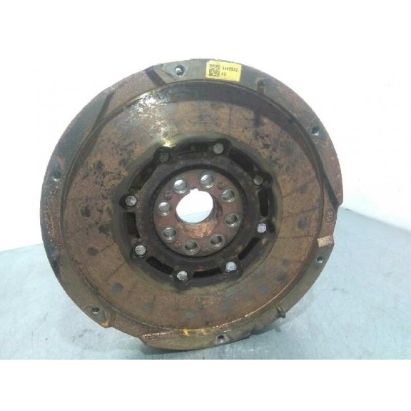 Recambio de volante motor para toyota avensis 2.0 d-4d cat referencia OEM IAM 3465532 3465532 BIMASA MARCA LUK