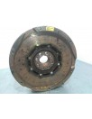 Recambio de volante motor para toyota avensis 2.0 d-4d cat referencia OEM IAM 3465532 3465532 BIMASA MARCA LUK