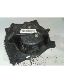 Recambio de motor calefaccion para renault scenic ii 1.9 dci diesel referencia OEM IAM 00124730002 CLIMA  2