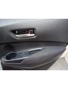 Recambio de guarnecido puerta trasera derecha para toyota corolla (e21) hybrid active referencia OEM IAM 6761702240 CON Maneta I 2
