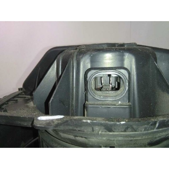 Recambio de motor calefaccion para renault scenic ii 1.9 dci diesel referencia OEM IAM 00124730002 CLIMA 