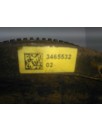 Recambio de volante motor para toyota avensis 2.0 d-4d cat referencia OEM IAM 3465532 3465532 BIMASA MARCA LUK
