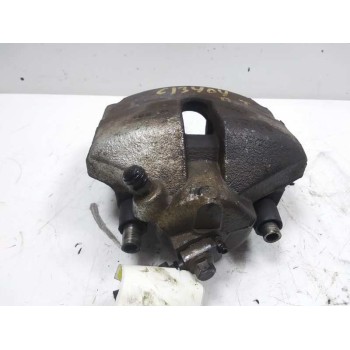 Recambio de pinza freno delantera izquierda para seat altea xl (5p5) 1.6 tdi referencia OEM IAM  ATE 