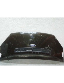 Recambio de capot para ford transit caja abierta ´06 ft 350 el cabina simple, extralarga referencia OEM IAM  MARRÓN 