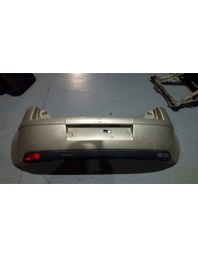 Recambio de paragolpes trasero para citroën c4 berlina vtr plus referencia OEM IAM   