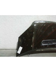 Recambio de capot para ford transit caja abierta ´06 ft 350 el cabina simple, extralarga referencia OEM IAM  MARRÓN  2