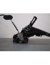 Recambio de cerradura puerta trasera izquierda para ford focus titanium referencia OEM IAM JX7BA264A53A 4 PINES 