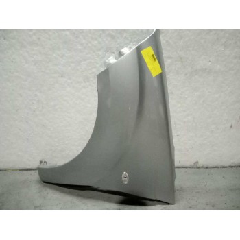 Recambio de aleta delantera izquierda para citroën c-crosser 2.2 hdi fap cat referencia OEM IAM  ROZADA PLATA