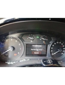 Recambio de cuadro instrumentos para opel mokka x excellence referencia OEM IAM   