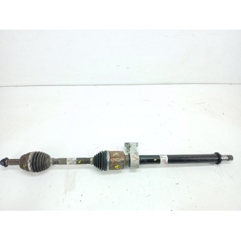 Recambio de transmision delantera derecha para hyundai kona (os, ose, osi) 1.6 gdi hybrid referencia OEM IAM 49560g2000  