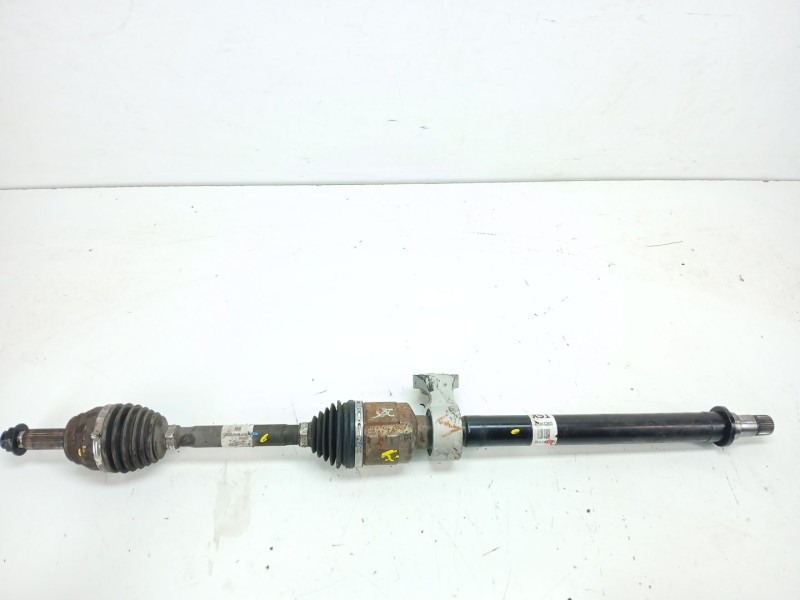 Recambio de transmision delantera derecha para hyundai kona (os, ose, osi) 1.6 gdi hybrid referencia OEM IAM 49560g2000  