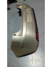 Recambio de paragolpes trasero para citroën c4 berlina vtr plus referencia OEM IAM   