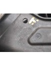 Recambio de cerradura puerta trasera izquierda para ford focus titanium referencia OEM IAM JX7BA264A53A 4 PINES 