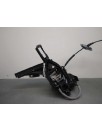 Recambio de cerradura puerta trasera izquierda para ford focus titanium referencia OEM IAM JX7BA264A53A 4 PINES 