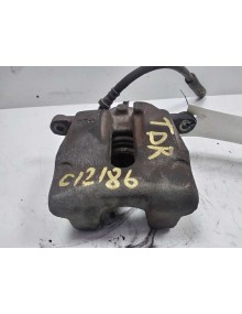 Recambio de pinza freno trasera derecha para land rover discovery v6 td s referencia OEM IAM  TRW  2