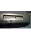 Recambio de paragolpes trasero para citroën c4 berlina vtr plus referencia OEM IAM   