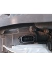 Recambio de cerradura puerta trasera izquierda para ford focus titanium referencia OEM IAM JX7BA264A53A 4 PINES 