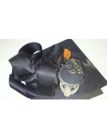 Recambio de cinturon seguridad delantero derecho para ford focus berlina (cak) ambiente referencia OEM IAM 98ABB61294CB 3P 