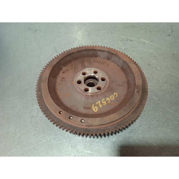 Recambio de kit embrague para toyota aygo (kgb/wnb) 1.0 cat referencia OEM IAM 134510Q010A FIJO 