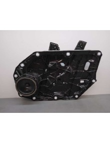 Recambio de elevalunas delantero derecho para ford focus titanium referencia OEM IAM JX7BA23200CG SOLO MECANISMO 