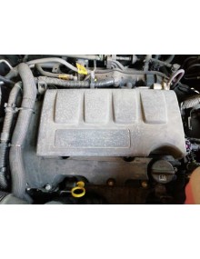 Recambio de motor completo para opel mokka x excellence referencia OEM IAM D14NET B  2