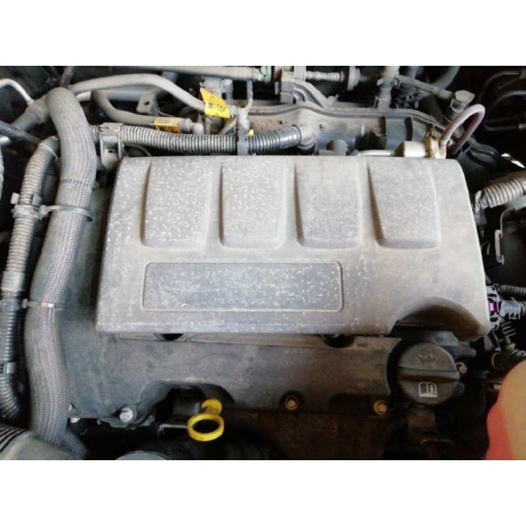 Recambio de motor completo para opel mokka x excellence referencia OEM IAM D14NET B 116.450KM