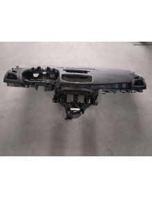 Recambio de salpicadero para renault fluence 1.5 dci diesel fap referencia OEM IAM 687940002R  
