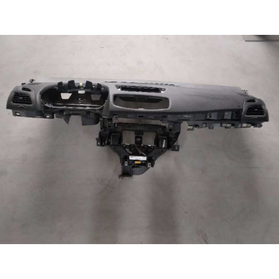 Recambio de salpicadero para renault fluence 1.5 dci diesel fap referencia OEM IAM 687940002R  