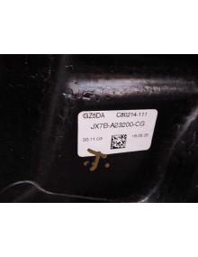 Recambio de elevalunas delantero derecho para ford focus titanium referencia OEM IAM JX7BA23200CG SOLO MECANISMO  2