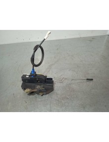 Recambio de cerradura puerta delantera izquierda para opel astra j lim. cosmo referencia OEM IAM 3023881LH3 6 PINES 5P 2