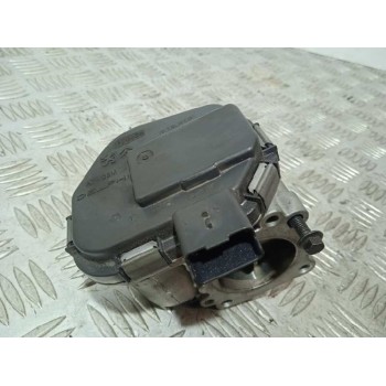 Recambio de caja mariposa para citroën c4 picasso 1.6 hdi fap referencia OEM IAM 9673534480  5 PINS