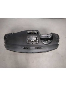 Recambio de salpicadero para renault fluence 1.5 dci diesel fap referencia OEM IAM 687940002R   2