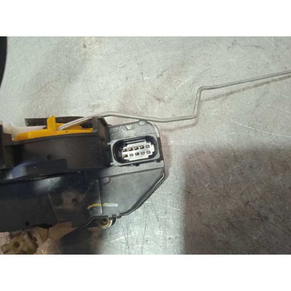 Recambio de cerradura puerta delantera izquierda para opel astra j lim. cosmo referencia OEM IAM 3023881LH3 6 PINES 5P